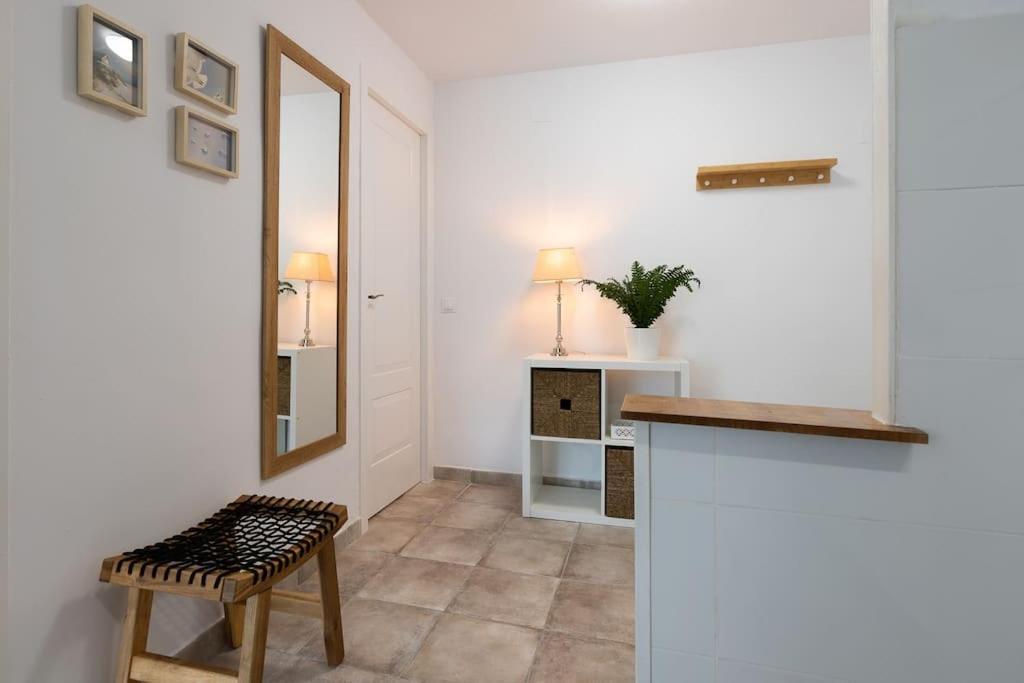 Apartamento Los Abedules Benalmádena Kültér fotó